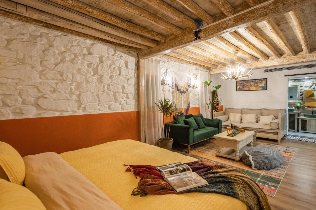 Dali Oldtown Deertrip Guesthouse Buitenkant foto