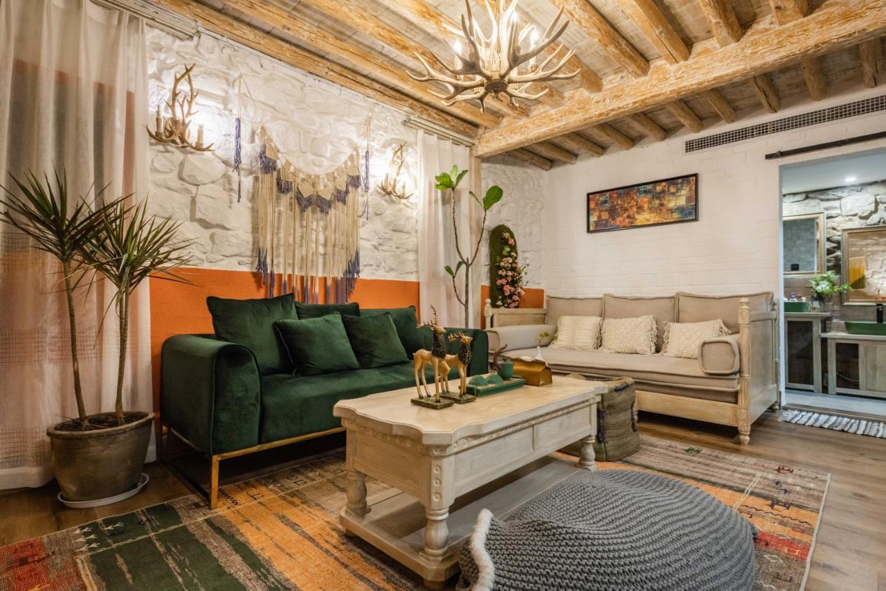 Dali Oldtown Deertrip Guesthouse Buitenkant foto